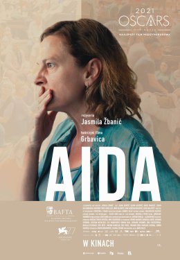 Mała Akademia Filmowa - AIDA