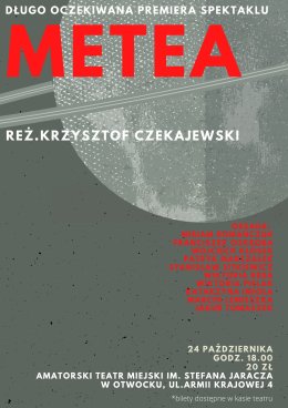 METEA