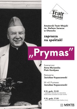 Prymas