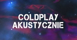 Coldplay akustycznie