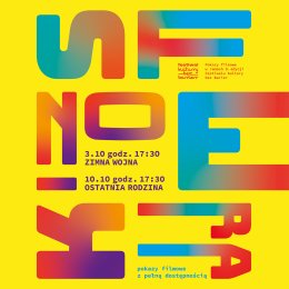 Kinosfera "Zimna wojna"