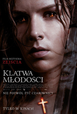 Klątwa młodości