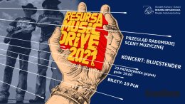 Resursa Music Drive BluesTender