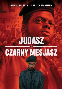 JUDASZ I CZARNY MESJASZ