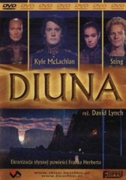 Diuna(1984)