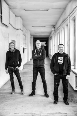 Dezerter - 40-lecie zespołu