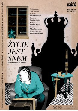 Życie jest snem