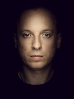 Lonely Shadows - Dominik Wania