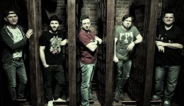 J. J. Band - koncert