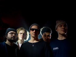 EABS - Jazz&Literatura