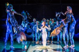 HYDROKOSMOS -Wrocławski Teatr Pantomimy im. Henryka Tomaszewskiego