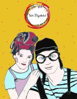 Teatr Bajaderka "Cyberprzestrzeń"