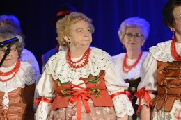 Benefis Ireny Sauer. 45-lecie zespołu "Nie Dejmy Się".