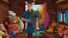 Wiking Tappi - zestaw 2