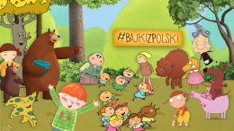 #bajkizpolski vol. 2 „Sen”