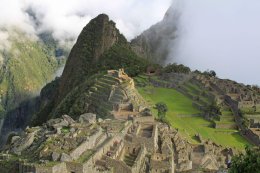 Peru, Boliwia – andyjski Dach Świata 9.11