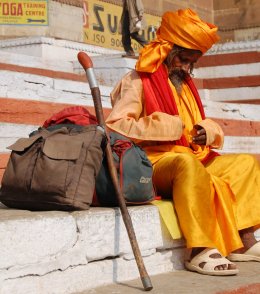 Indie – barwy i aromaty Północy 16.11