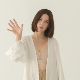 Softer Than Pillow: Ptakova 6.11