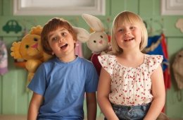 Kacper i Emma - najlepsi Przyjaciele