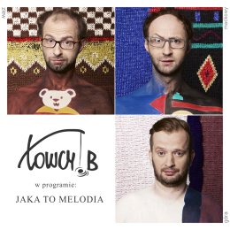 Łowcy. B - Jaka to melodia
