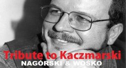 Tribute to Kaczmarski - Nagórski & Wośko