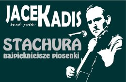 Jacek Kadis - STACHURA/WGB/KONDRAK/SDM