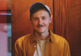 Patrick The Pan - Miła jesień