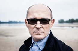 ANDRZEJ KRZYWY