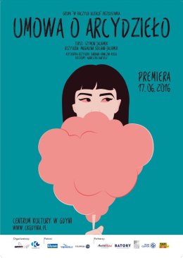Umowa o arcydzieło