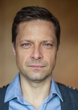 Bliskie spotkania z człowiekiem | Marek Sekielski