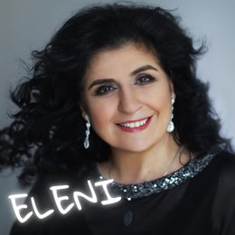 Eleni - koncert Świąteczny
