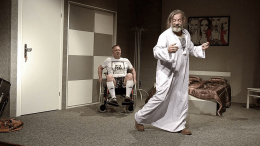 PIOTR i FRYC - CUDOWNE ZAPYLENIE