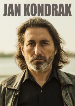 Kondrak śpiewa Stachurę w wykonaniu Jana Kondraka.