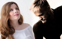 Jakub Wocial i Dorota Osińska "Gdy muzyka w sercu gra"