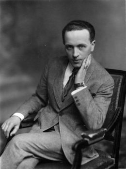 „Antoni Cierplikowski. Król fryzjerów – fryzjer królów”, prelekcja i prezentacja multimedialna