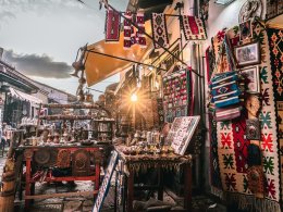 Bałkański tygiel: Bośnia - prelekcja i prezentacja multimedialna