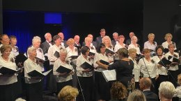 Chór La Musica „Pieśni Legionów”