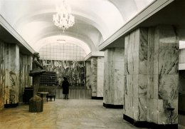 „Hotel Europejski”, projekcja filmu dokumentalnego