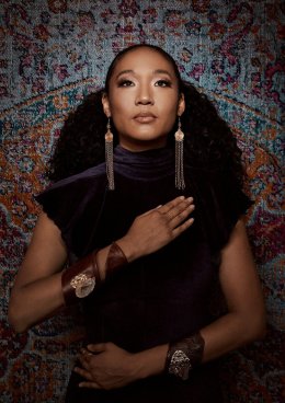 Judith Hill - Koncert #1 | 8 kobiet