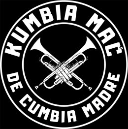 Kumbia Mać