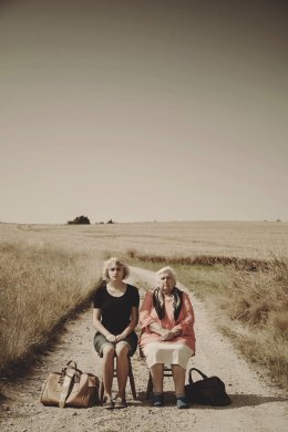 Małgorzata Szumska-Dziczkowska - Kazachstan - "Zielona Sukienka - sentymentalna podróż na Wschód"