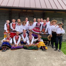 Jesienne Spotkania z Folklorem 2021
