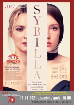 DKF "Sybilla"
