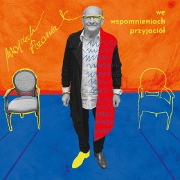 Wojciech Pszoniak we wspomnieniach przyjaciół