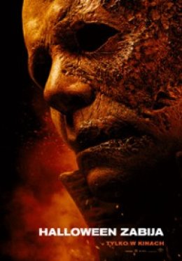 Halloween zabija