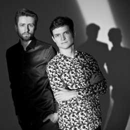 Bolewski & Tubis „Obywatel Jazz”