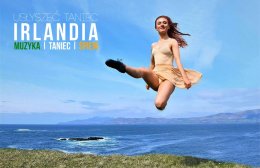 Ethno Jazz Festival: Irlandia - widowisko taneczno-muzyczne na Dzień Św. Patryka