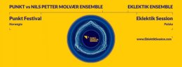 PUNKT EKLEKTIK SESSION TOUR