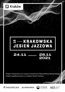 16. Krakowska Jesień Jazzowa - Finałowy koncert rezydencji BLUE SHROUD BAND