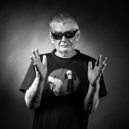 Marcin Świetlicki. Wybór - spotkanie autorskie